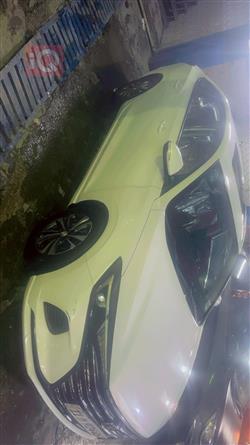 شانجان إيدو بلس